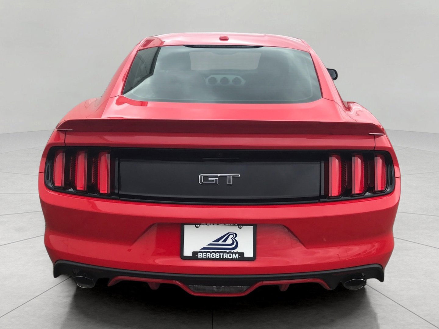 Used 2015 Ford Mustang GT Premium w/ Equipment Group 401A RWD image 19