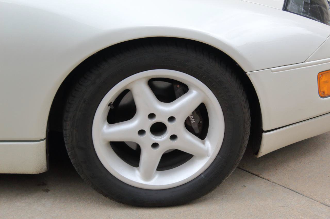 Used 1990 Nissan 300ZX GS RWD image 18