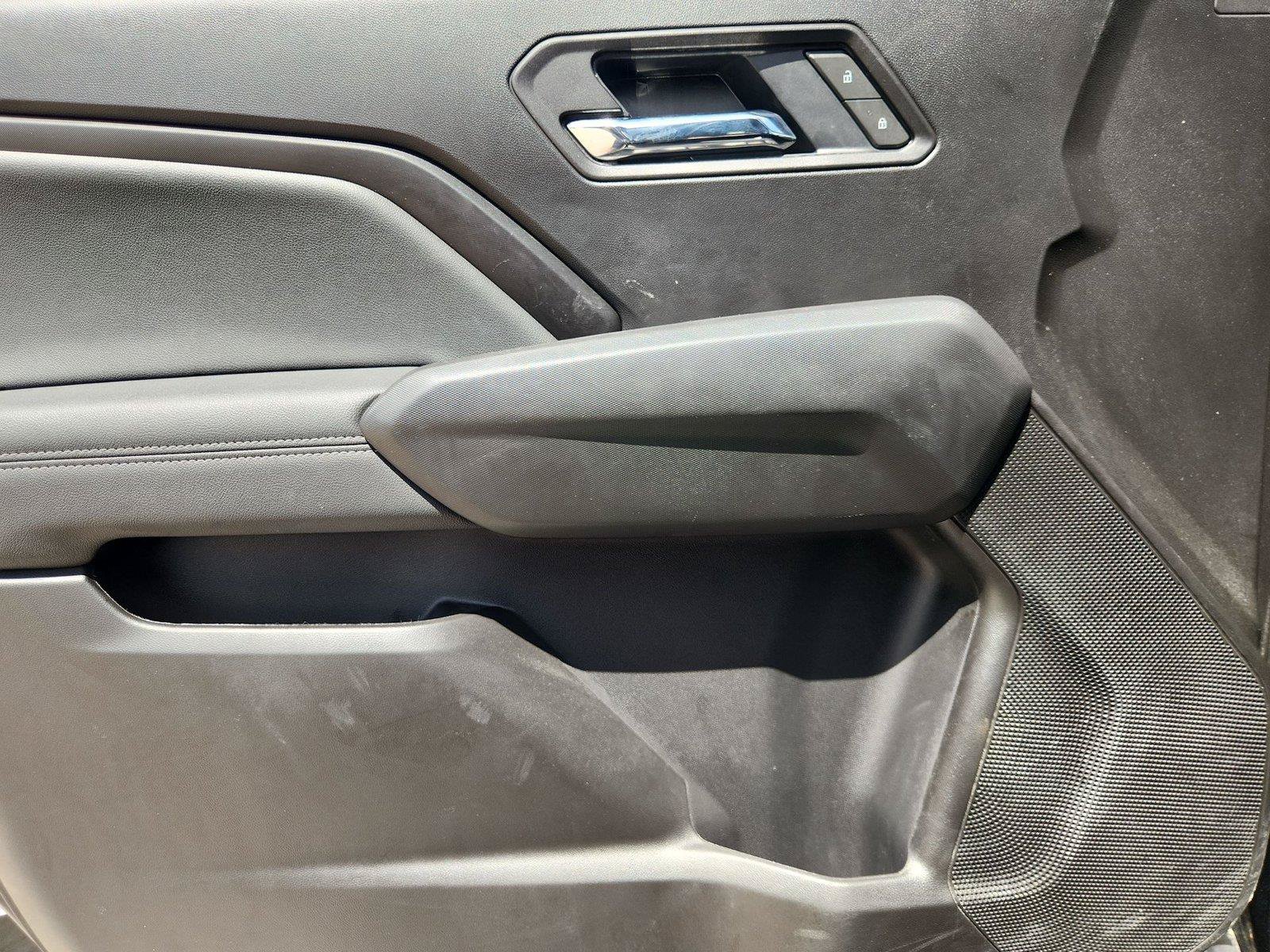 Certified 2026 Chevrolet Colorado LT RWD image 22