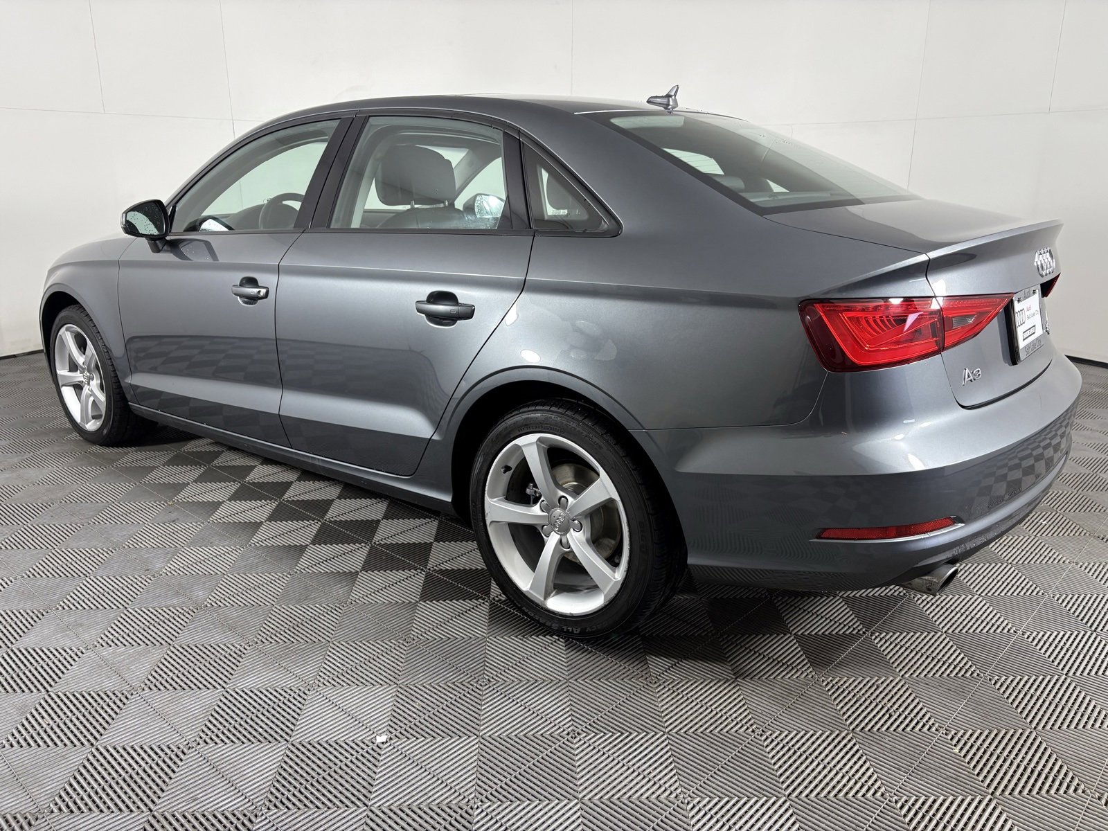 Used 2015 Audi A3 2.0T Premium image 4