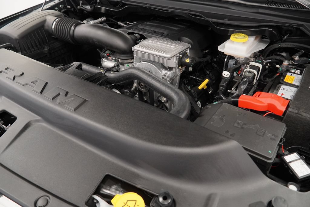New 2027 RAM 1500 Limited AWD/4WD image 41
