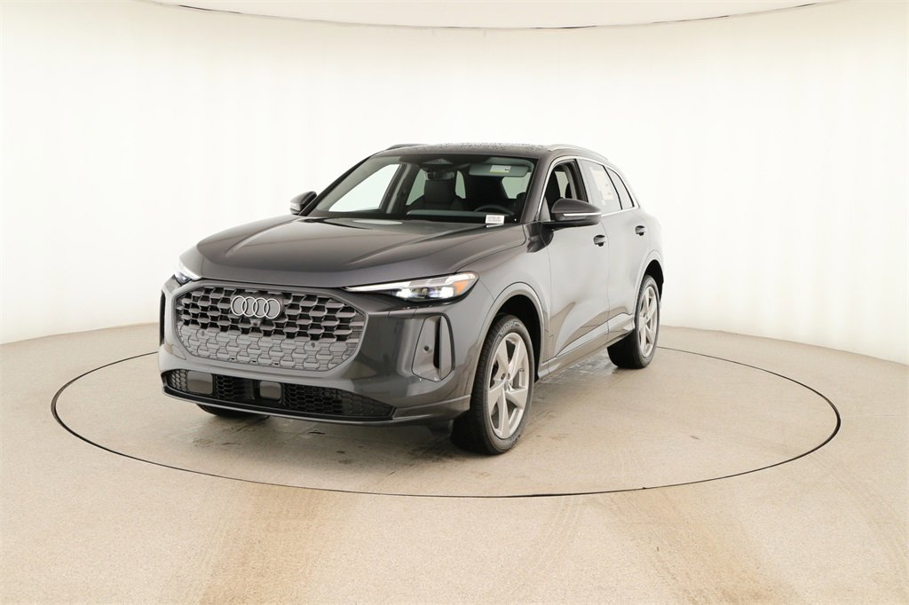 New 2025 Audi Q5 Premium Plus image 12