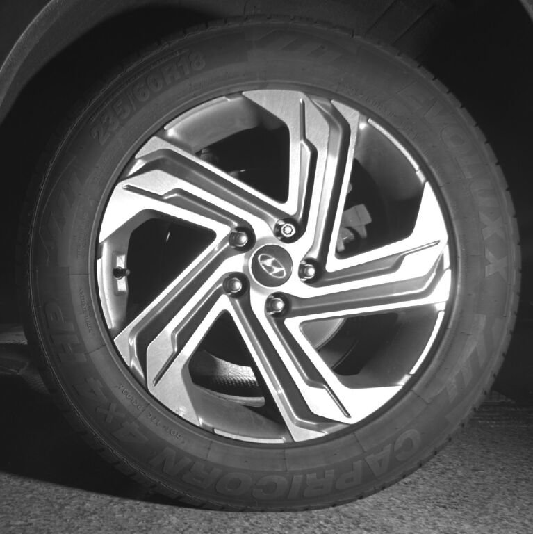 Used 2021 Hyundai Santa Fe SEL w/ Cargo Package image 13