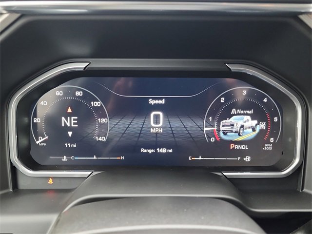 New 2026 GMC Sierra 3500 Denali w/ Denali Reserve Package image 29