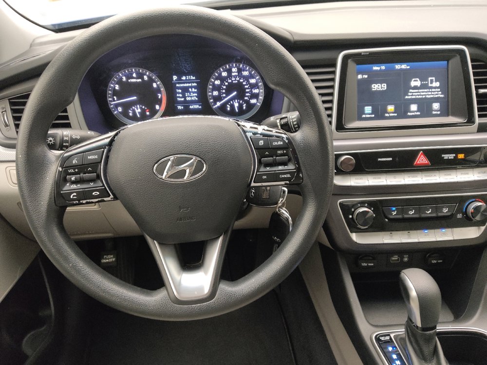 Used 2018 Hyundai Sonata ECO FWD image 22