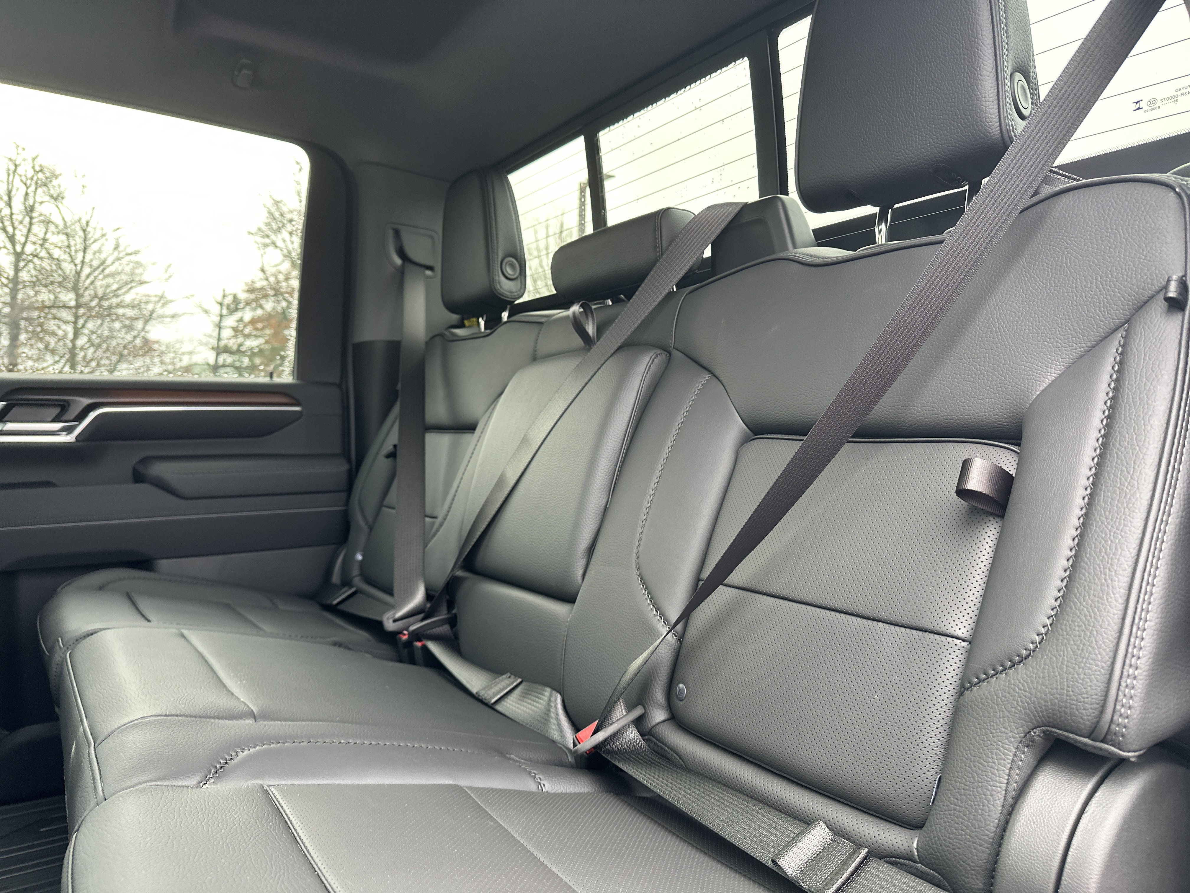 New 2026 GMC Sierra 2500 Denali w/ Max Trailering Package image 22