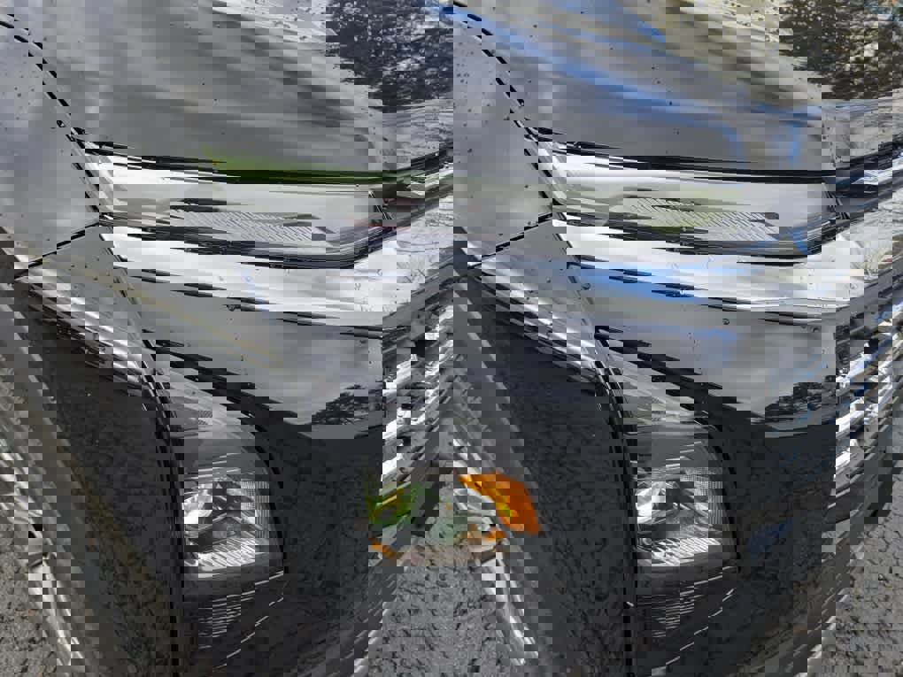 New 2026 Chevrolet Equinox LT w/ Convenience Package II image 10