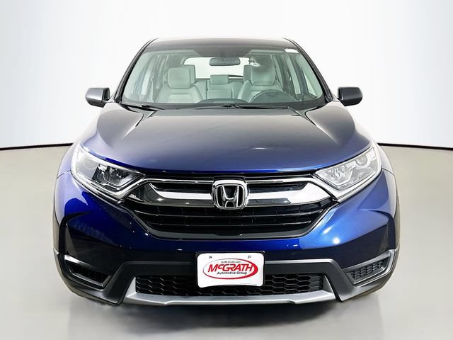 Certified 2018 Honda CR-V LX image 14
