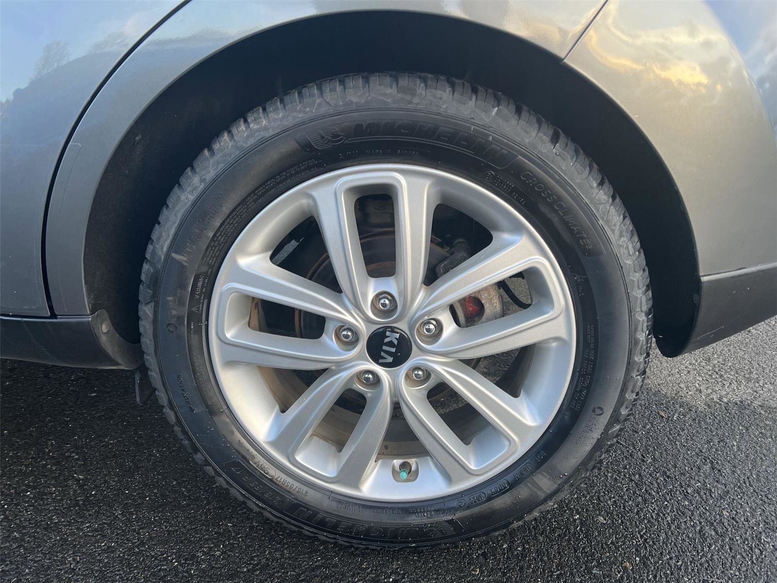 Used 2019 Kia Soul Base image 9