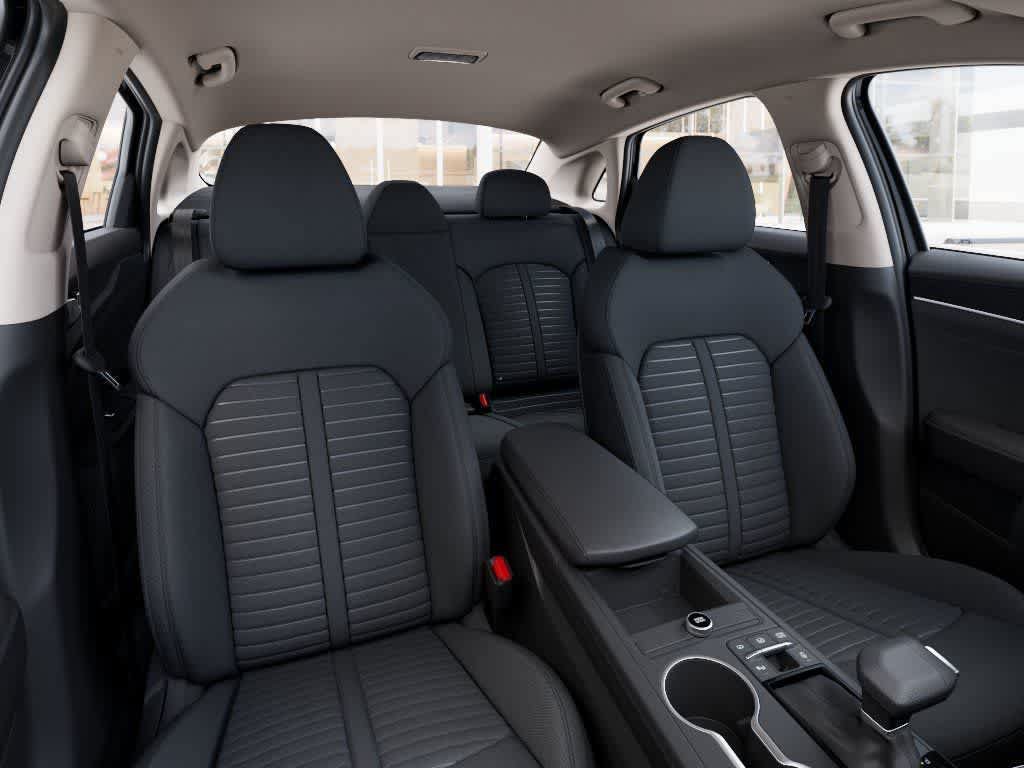 New 2026 Kia K5 LXS FWD image 6