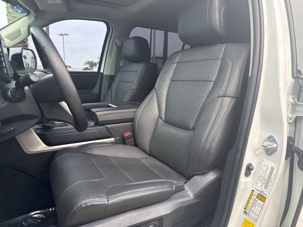 Used 2023 Toyota Sequoia SR5 w/ SR5 Premium Package AWD/4WD image 10