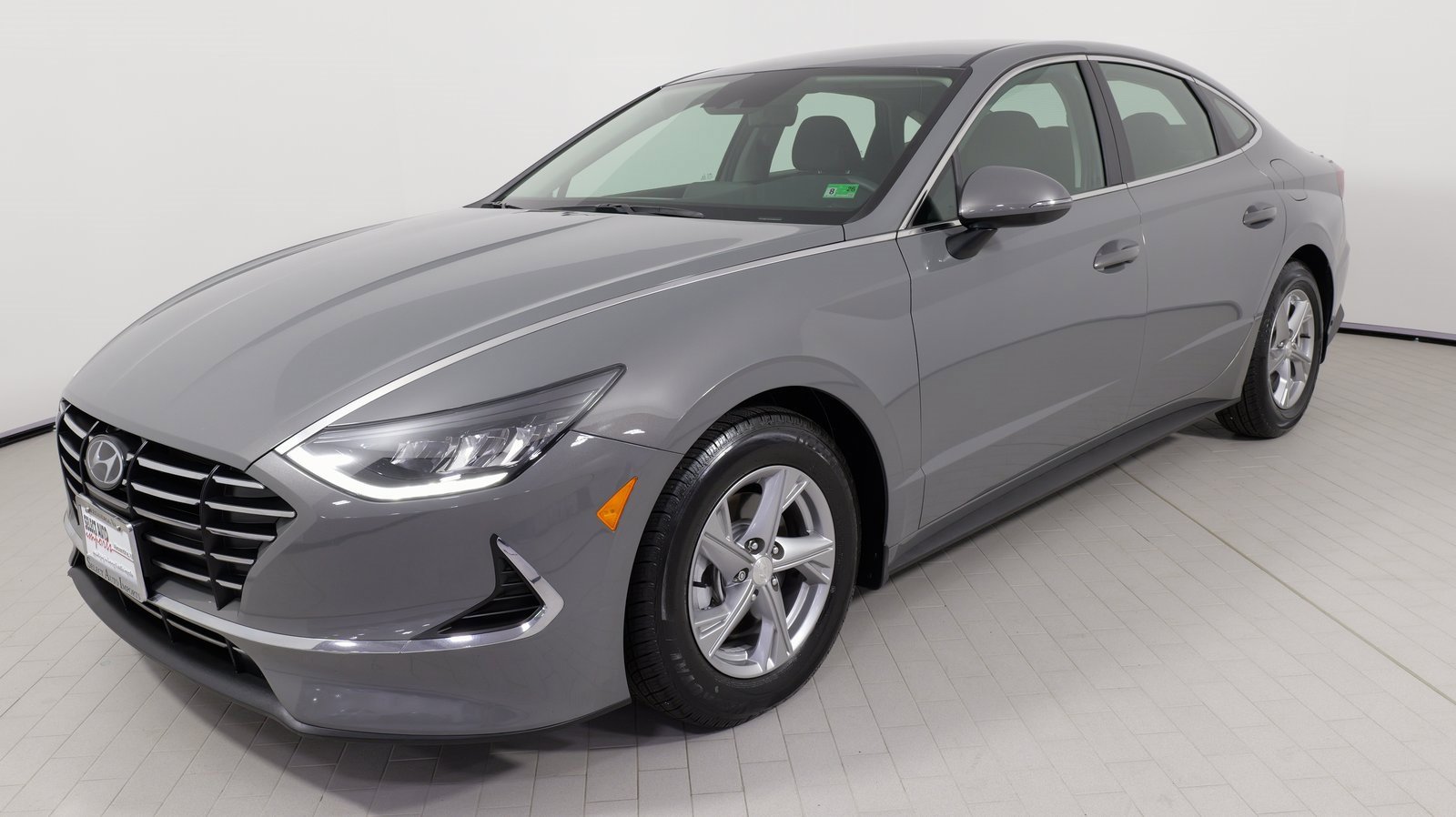 Used 2023 Hyundai Sonata SE image 5