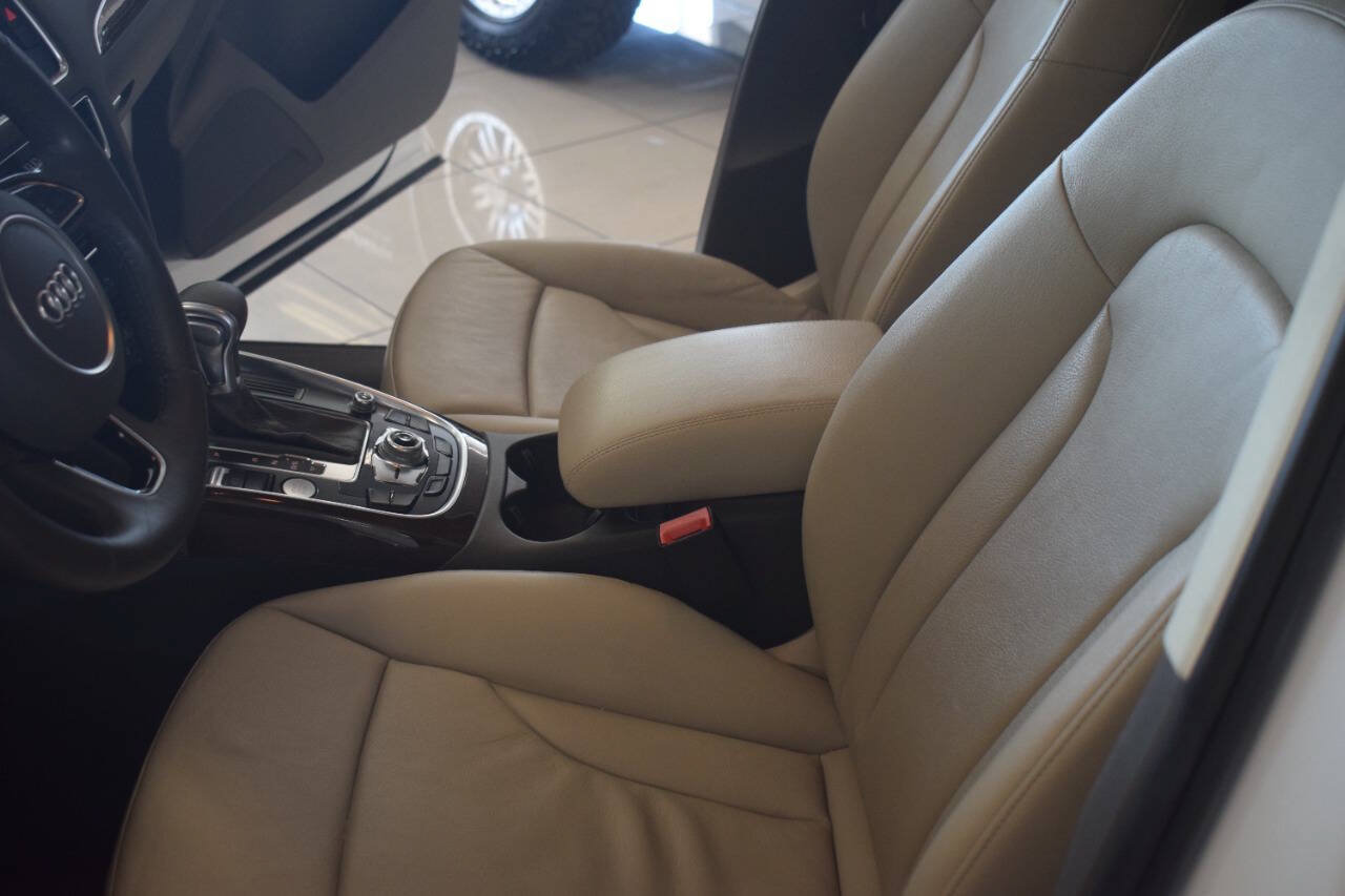 Used 2015 Audi Q5 TDI Premium Plus w/ Technology Package AWD/4WD image 61