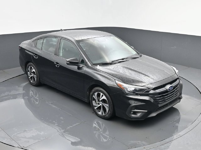 Used 2025 Subaru Legacy Premium AWD/4WD image 19