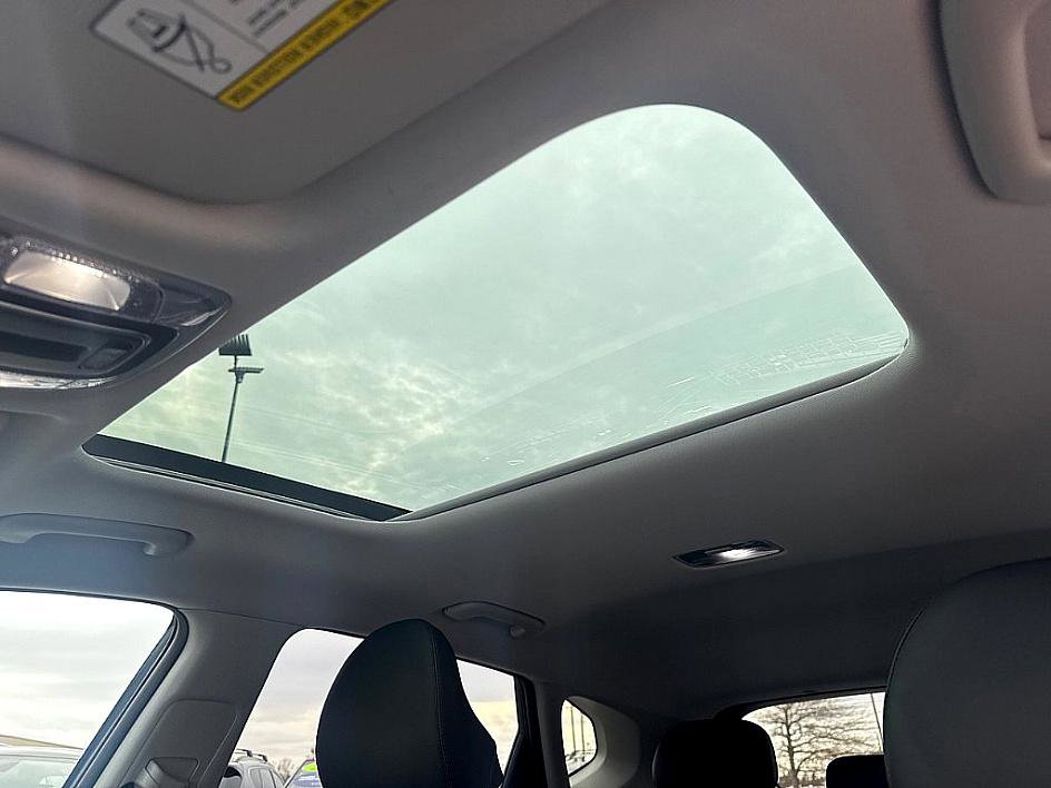 Certified 2026 Hyundai Kona Limited image 23