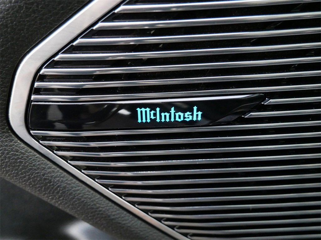 Used 2022 Jeep Grand Cherokee Summit w/ Advanced Protech Group IV image 15