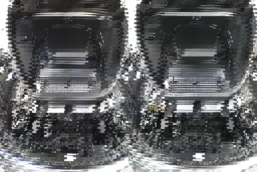 Used 2023 Mercedes-Benz EQS 580 4MATIC SUV image 36