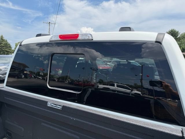 Used 2025 Ford F150 Lariat w/ Equipment Group 502A High AWD/4WD image 16