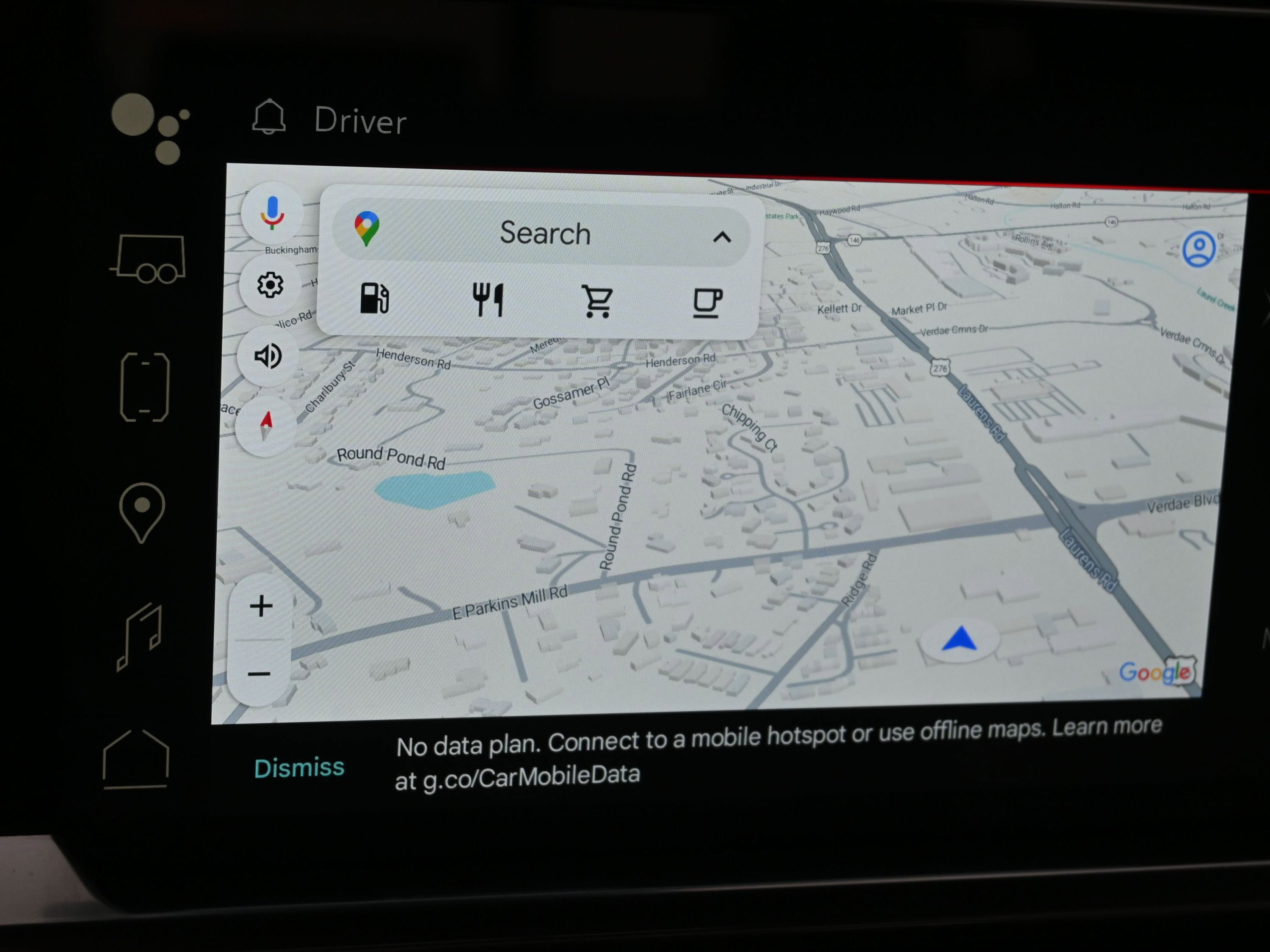 Used 2023 GMC Sierra 1500 SLT w/ SLT Premium Package image 22