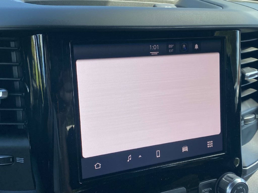 New 2027 RAM 2500 Tradesman AWD/4WD image 22