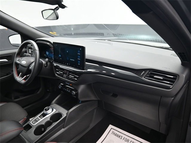 Used 2023 Ford Escape ST-Line Select w/ Tech Pack #2 image 10