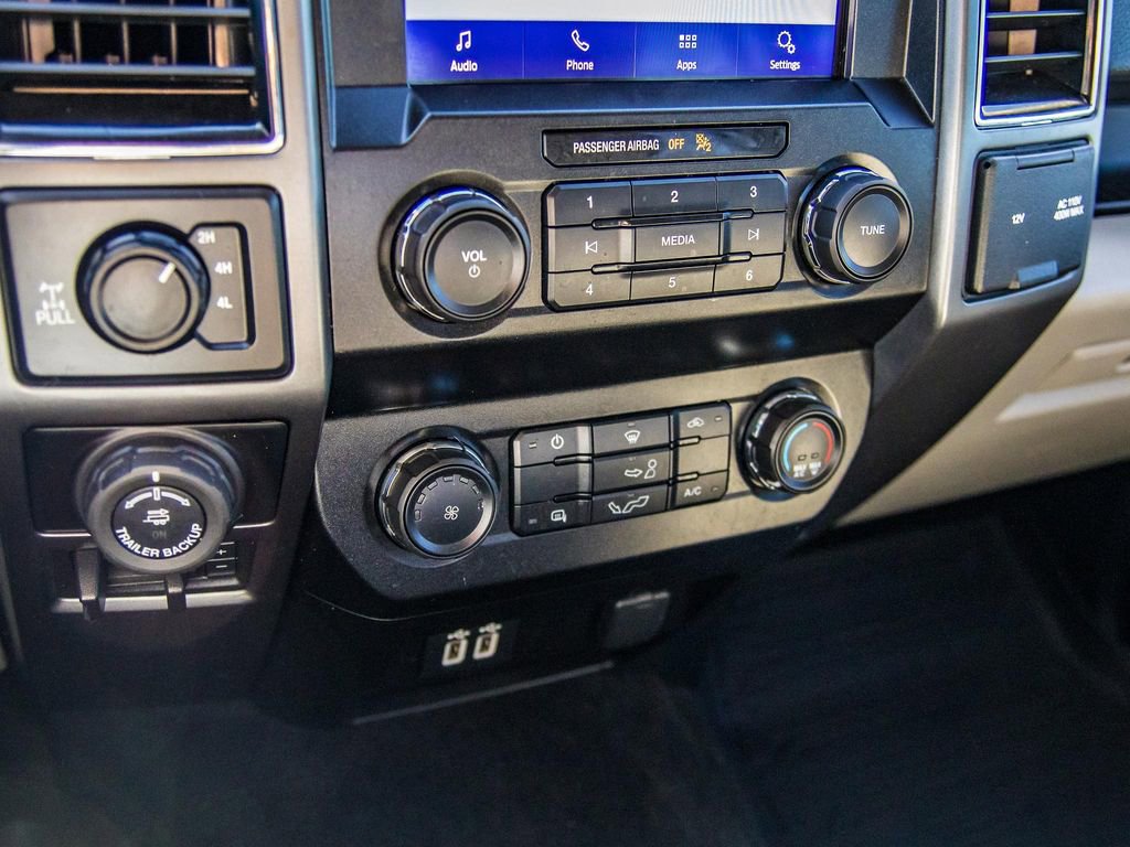 Used 2020 Ford F150 XLT image 28