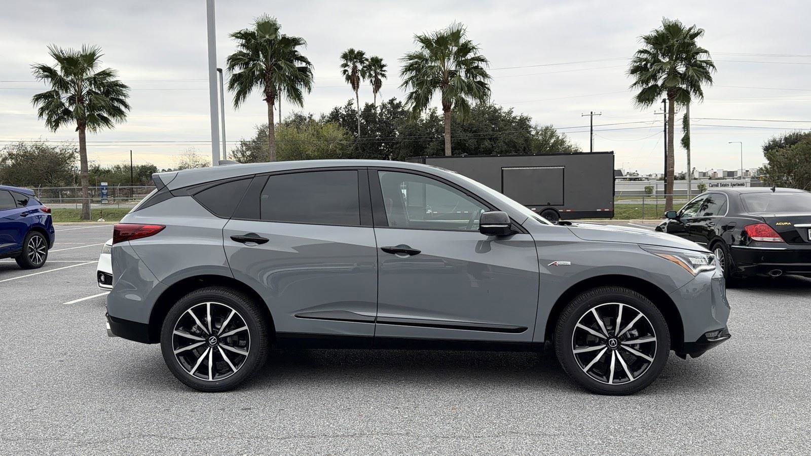 New 2026 Acura RDX A-Spec AWD/4WD image 20