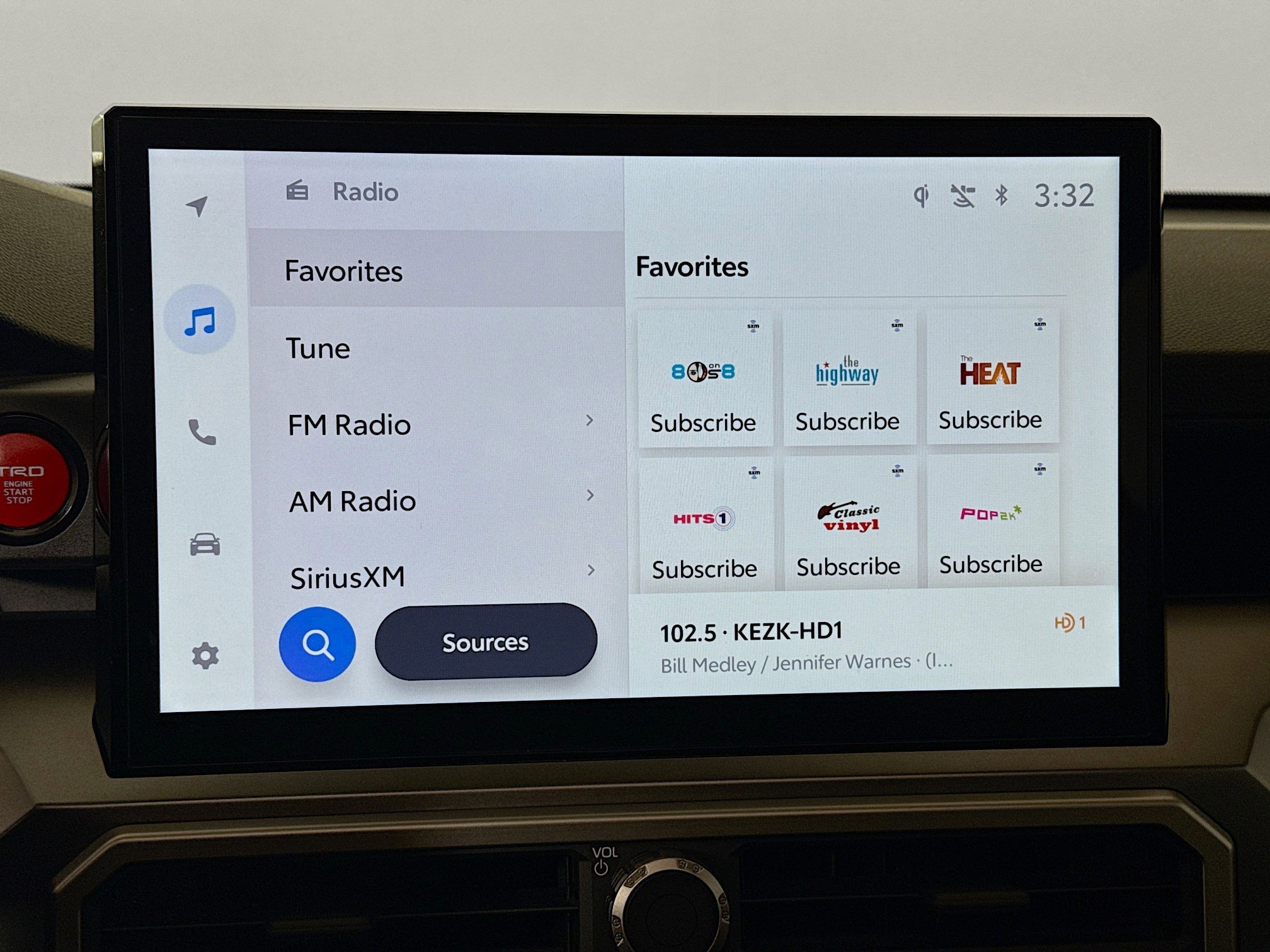 Used 2025 Toyota 4Runner TRD Off-Road Premium w/ Tow Technology Package image 15