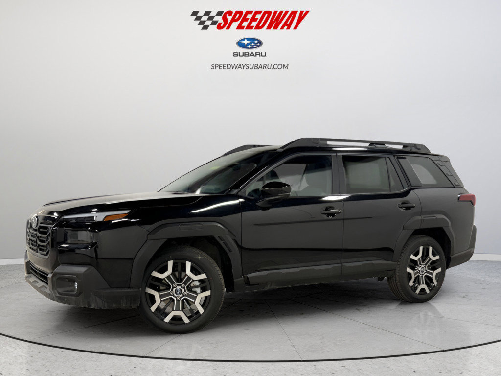 New 2026 Subaru Outback Touring XT image 3