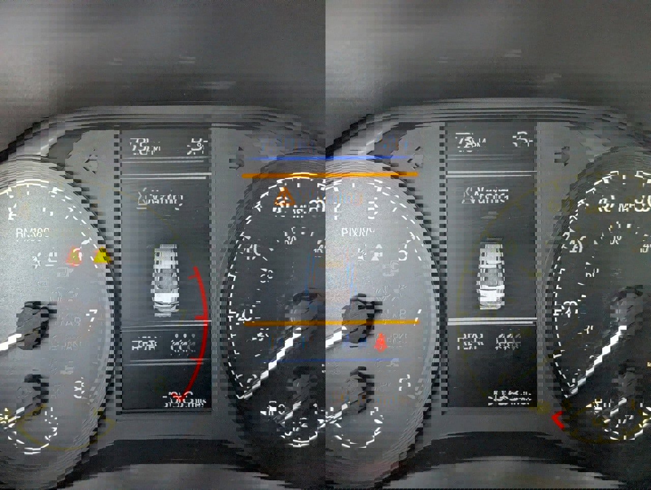 Certified 2023 Nissan Altima 2.5 S image 32