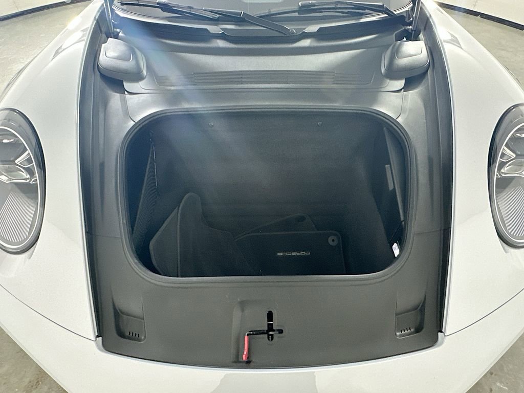 Certified 2024 Porsche 911 Turbo S image 26