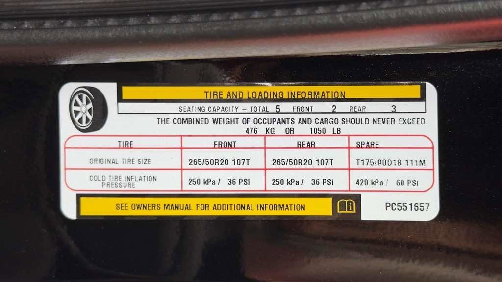 Used 2023 Jeep Grand Cherokee Altitude image 32