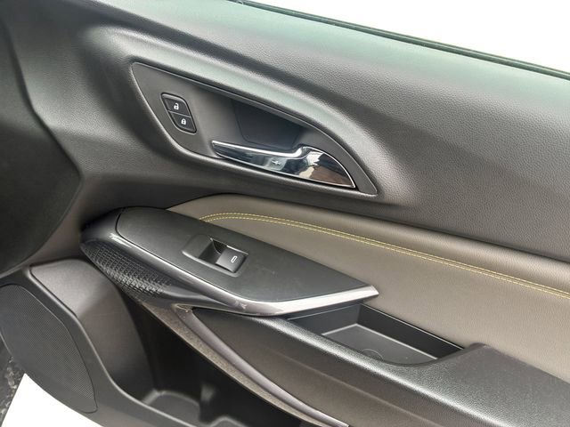 New 2026 Chevrolet Trax ACTIV w/ Driver Confidence Package FWD image 14