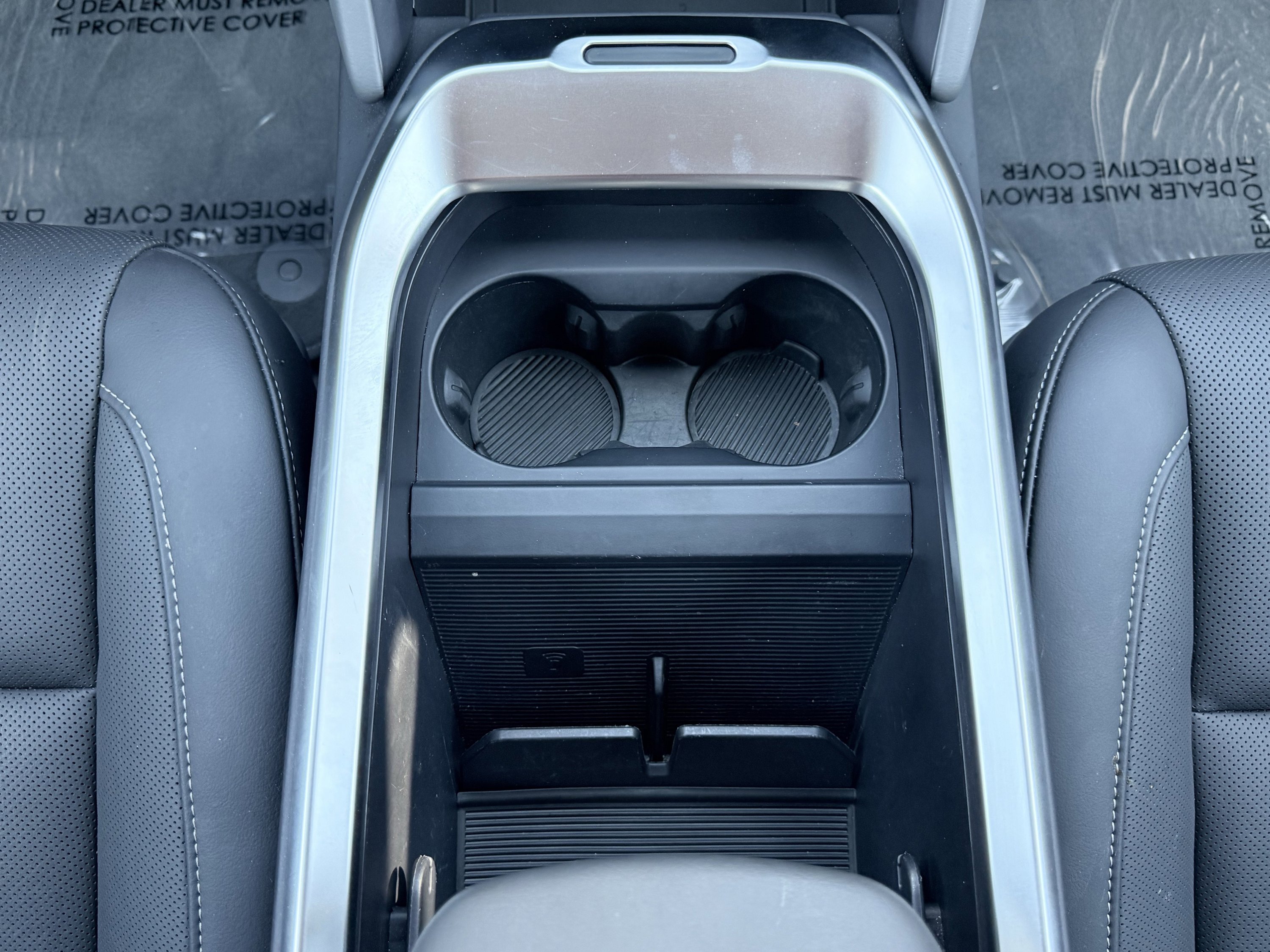 Used 2025 Lucid Air Touring image 63