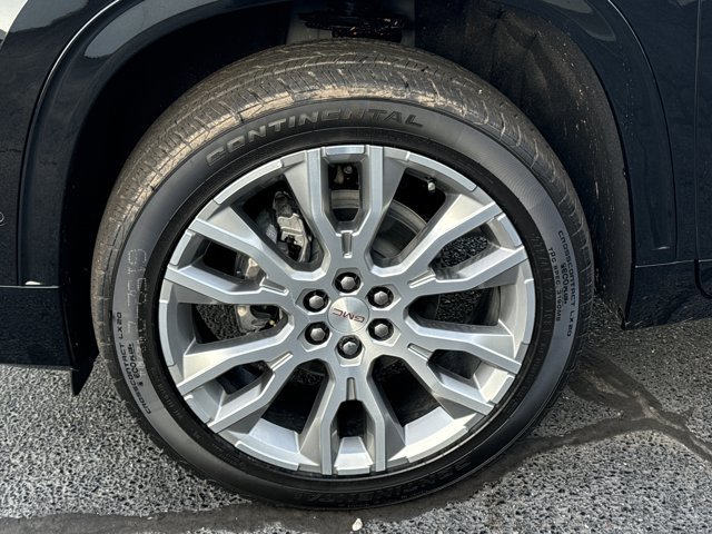 New 2026 GMC Acadia Denali w/ Super Cruise Package image 16