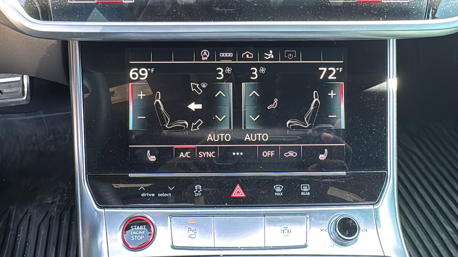 Used 2022 Audi S7 Premium Plus image 20