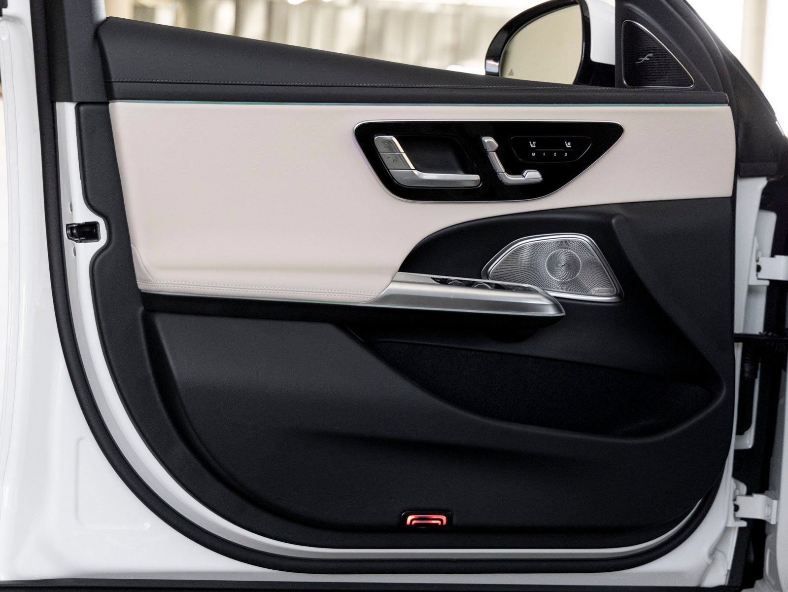 New 2027 Mercedes-Benz E 350 Sedan image 9