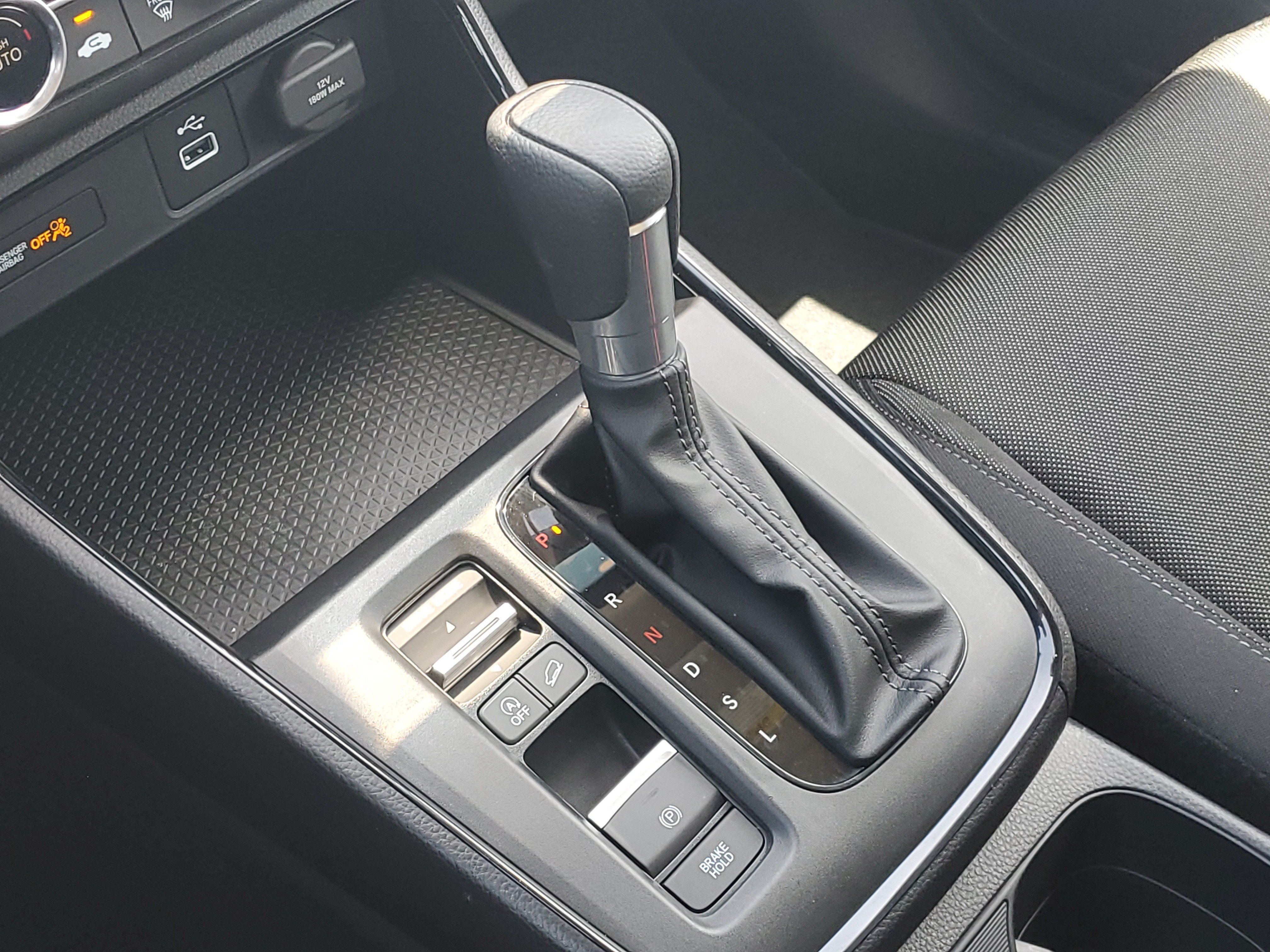 Certified 2024 Honda CR-V LX image 29