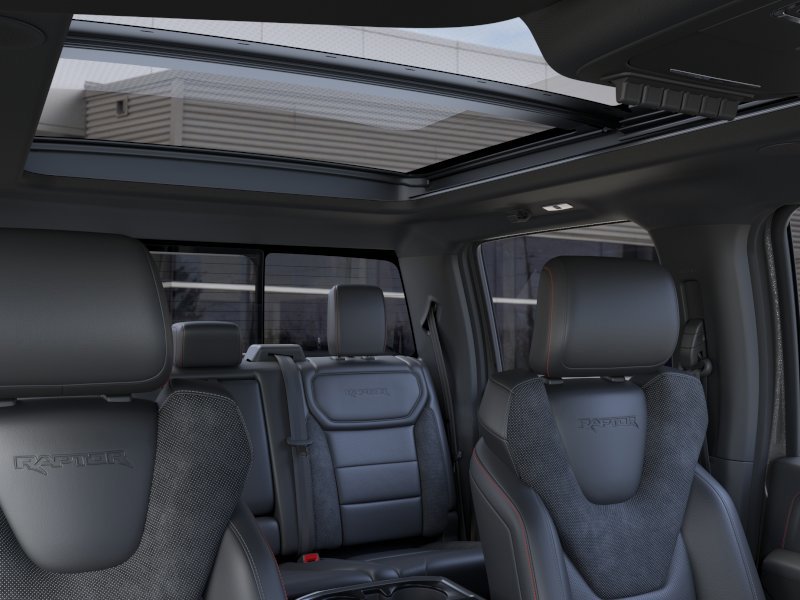 New 2026 Ford F150 Raptor AWD/4WD image 22