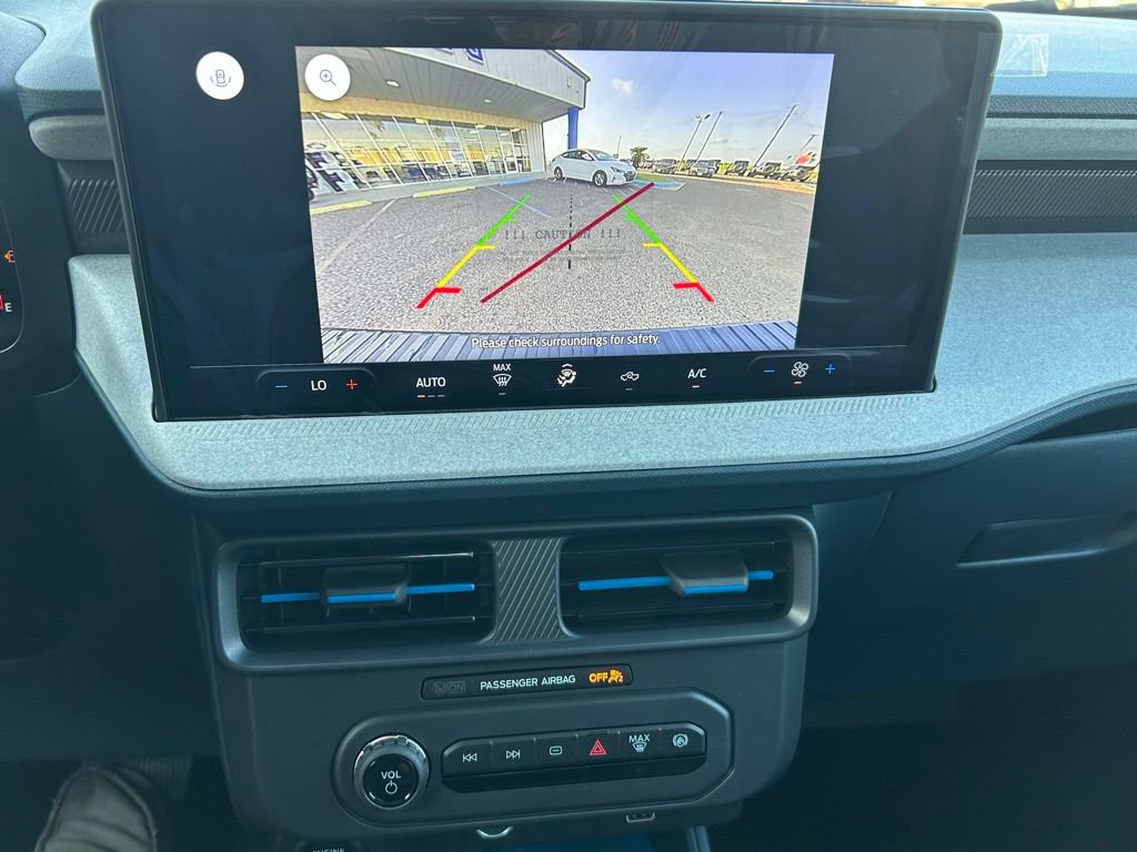 New 2026 Ford Maverick XLT FWD image 15