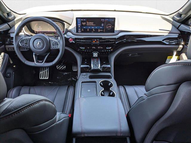 New 2026 Acura MDX A-Spec image 14