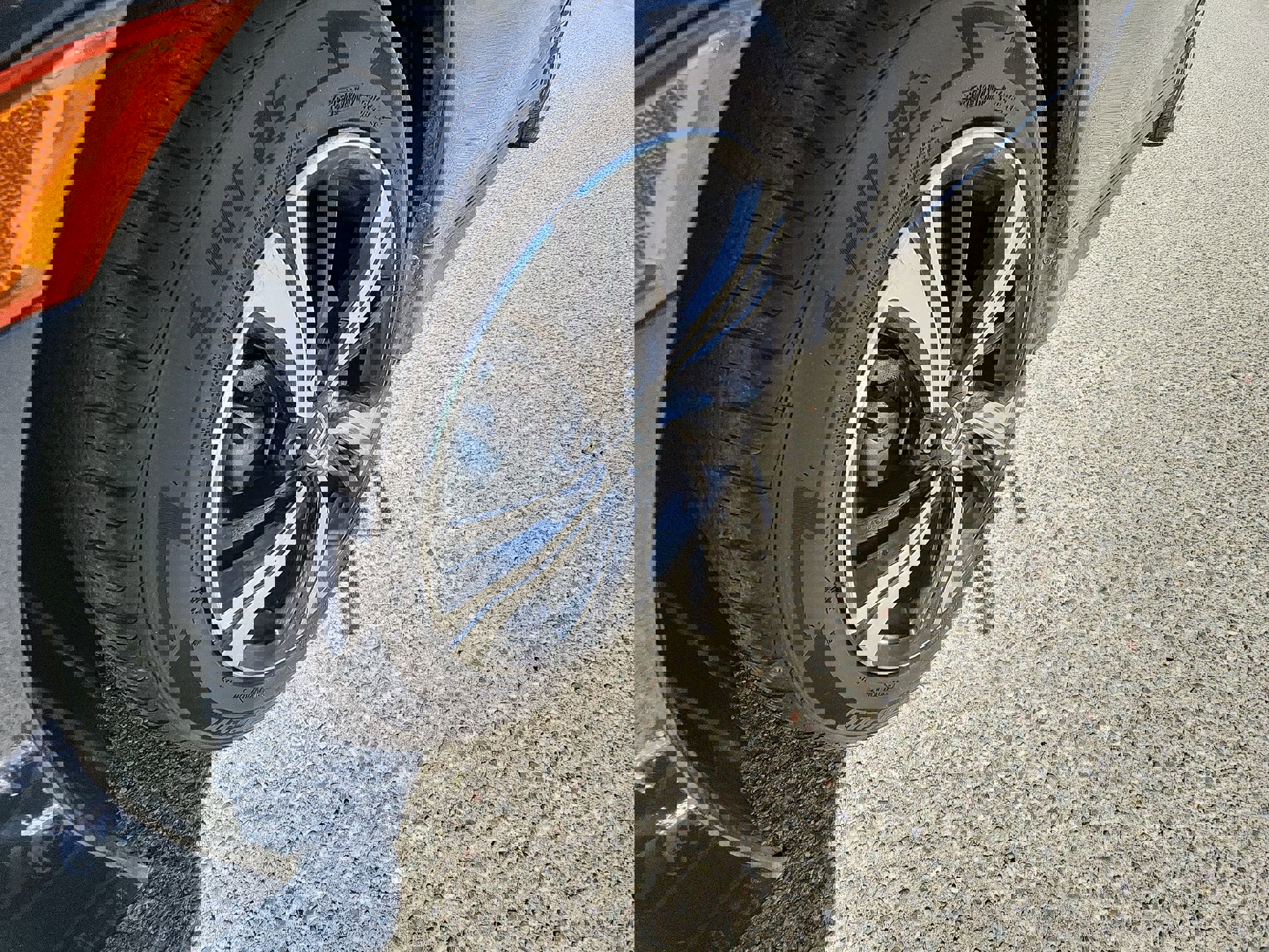 Used 2016 Honda Civic Touring image 19