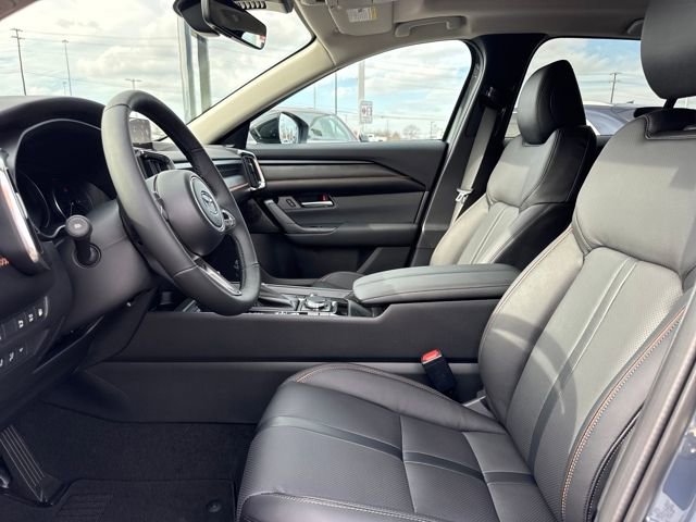 New 2026 MAZDA CX-50 2.5 Hybrid w/ Weather Package image 11