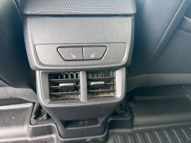 Used 2025 Chevrolet Equinox RS w/ Safety and Technology Package FWD image 19