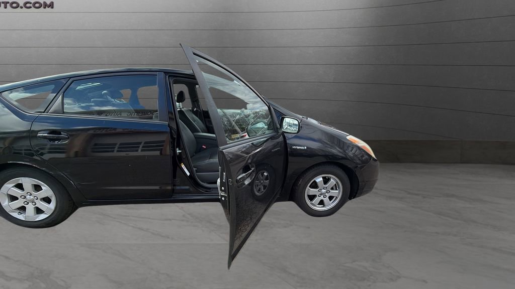 Used 2008 Toyota Prius image 13