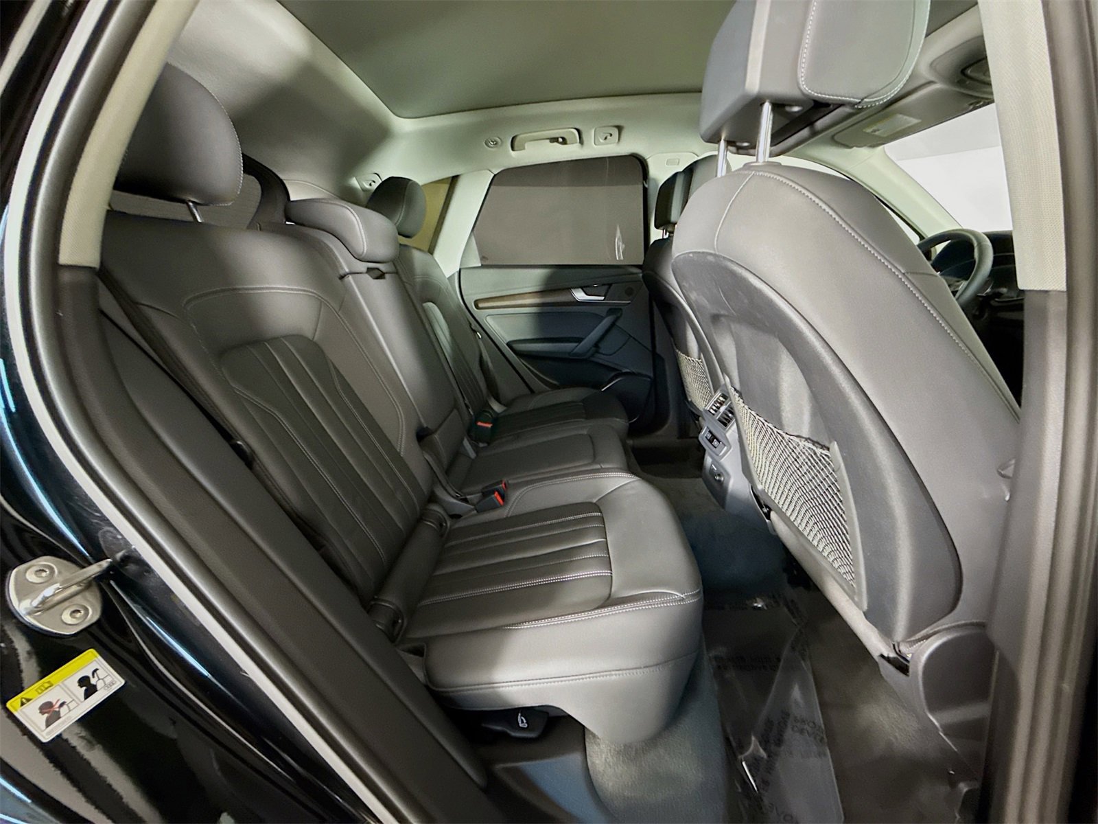 Certified 2023 Audi Q5 2.0T Premium image 27