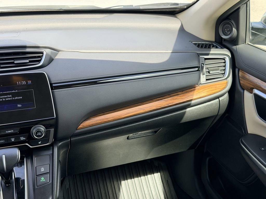 Used 2021 Honda CR-V Touring image 17