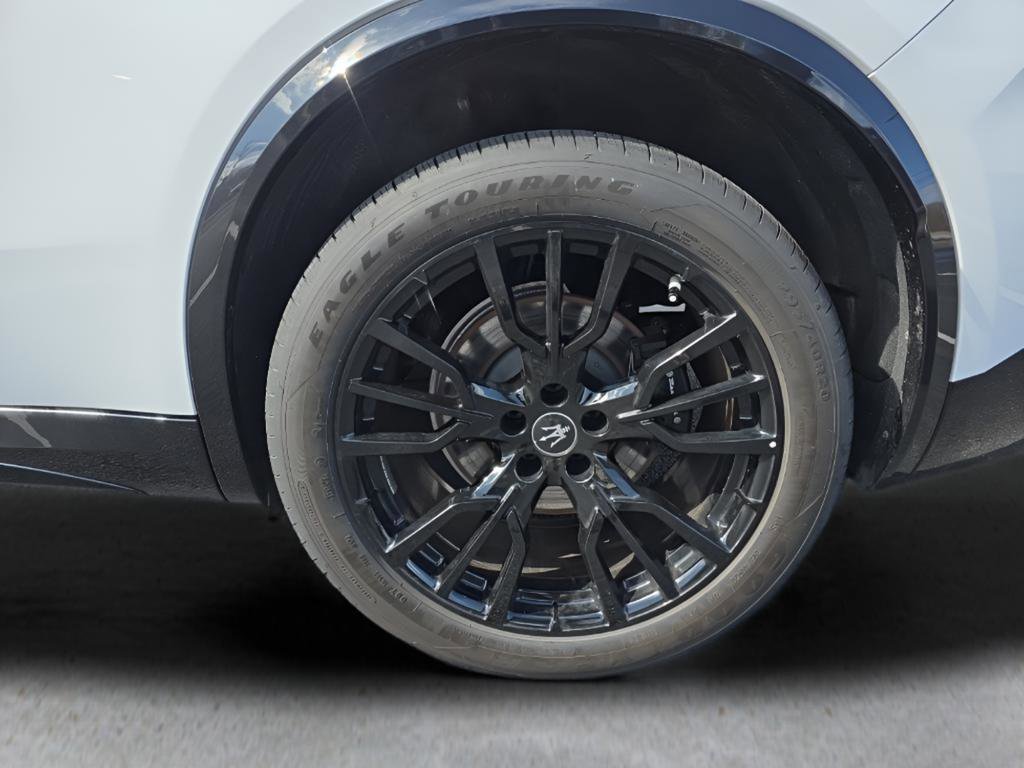 New 2025 Maserati Grecale Modena image 15