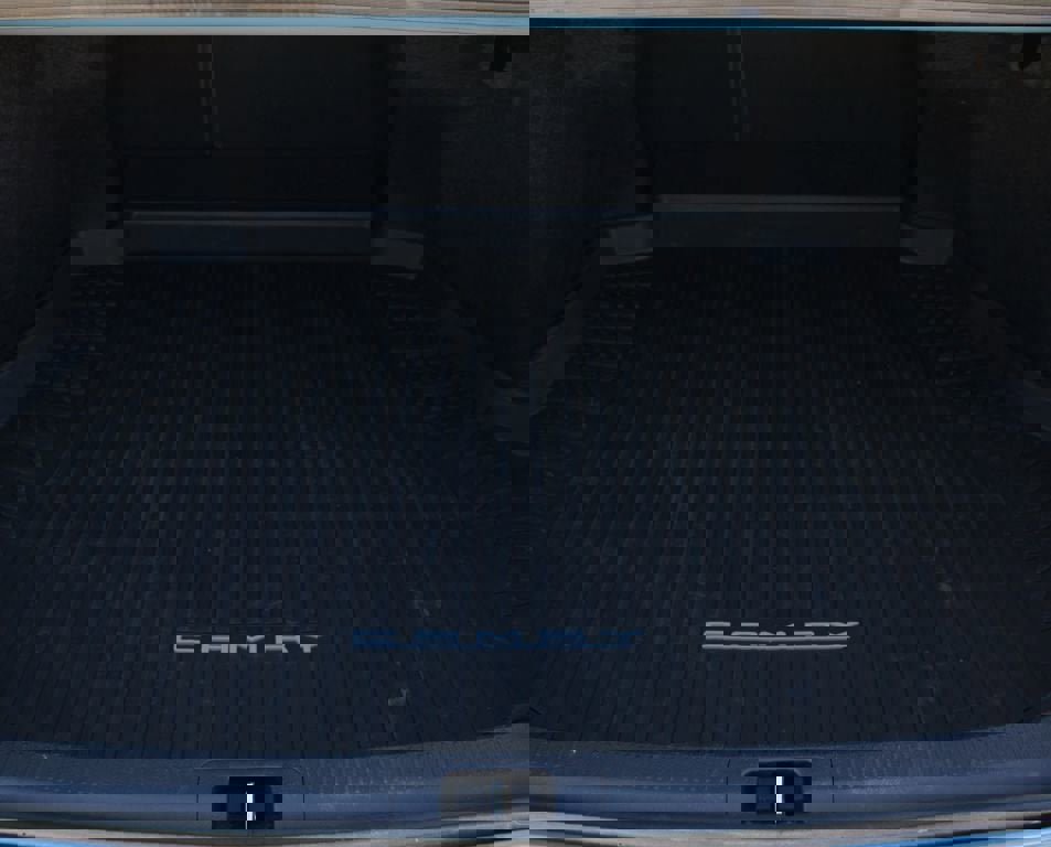 Used 2024 Toyota Camry XSE image 16