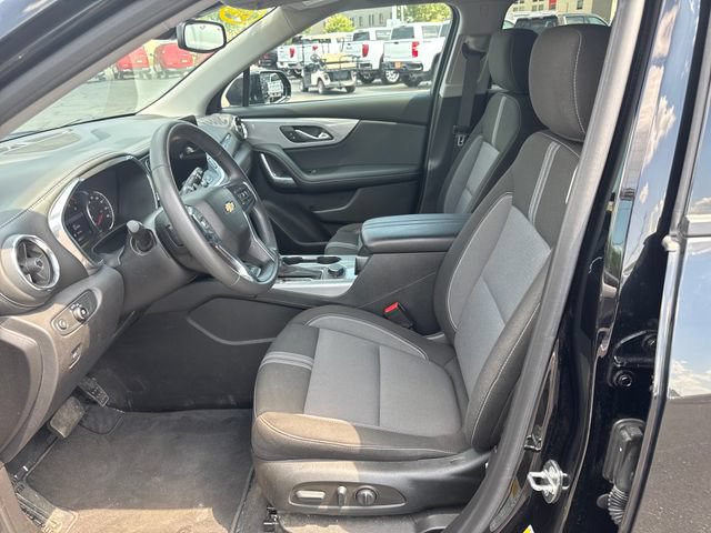 Used 2023 Chevrolet Blazer LT w/ Convenience Package AWD/4WD image 9